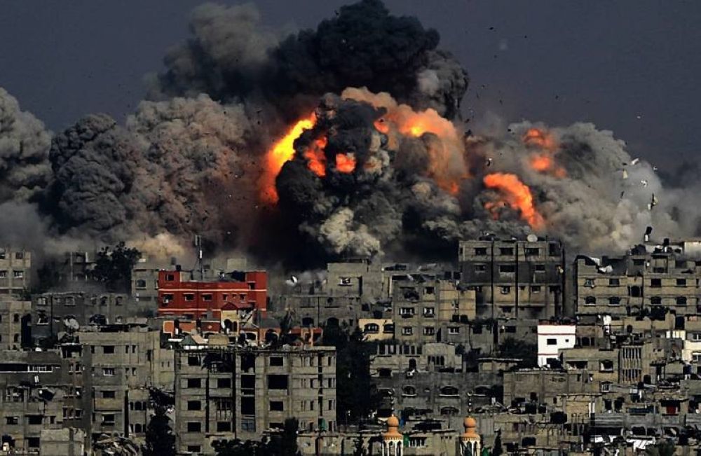 صورة أرشيفية